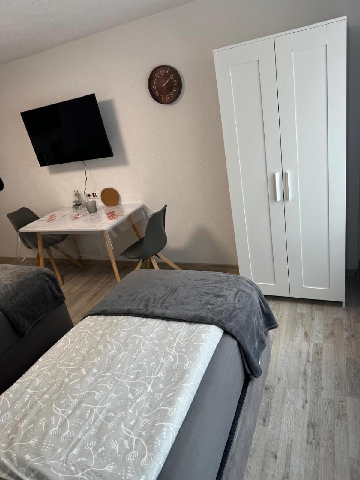 Heidenheim Unterkunft Dış mekan fotoğraf