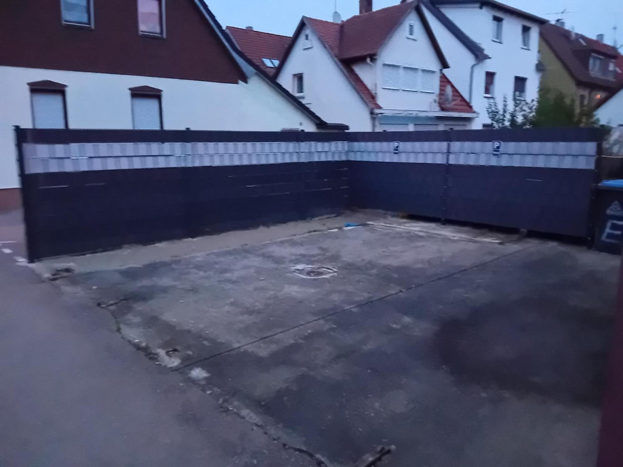 Heidenheim Unterkunft Dış mekan fotoğraf
